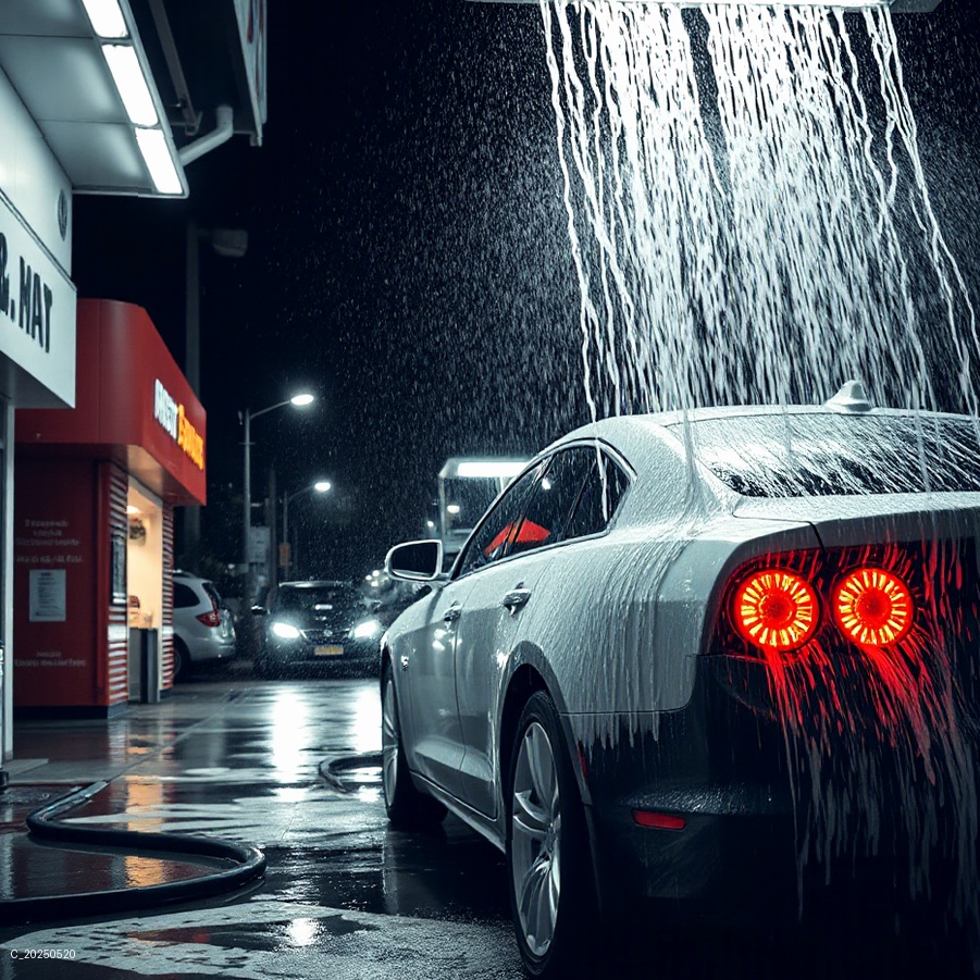 image from Mastering the Art of Car Detailing: A Comprehensive Guide to Vehicle Cleaning and Maintenance